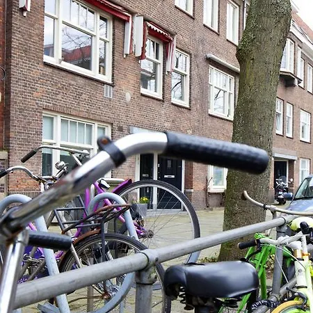 Bed&bike *