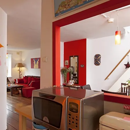 فندق مبيت وإفطار Bed&bike *