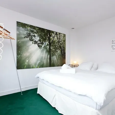 Bed&bike فندق مبيت وإفطار أمستردام