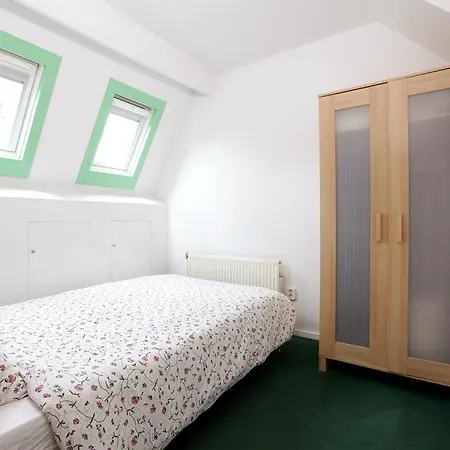 Bed&bike Amszterdam